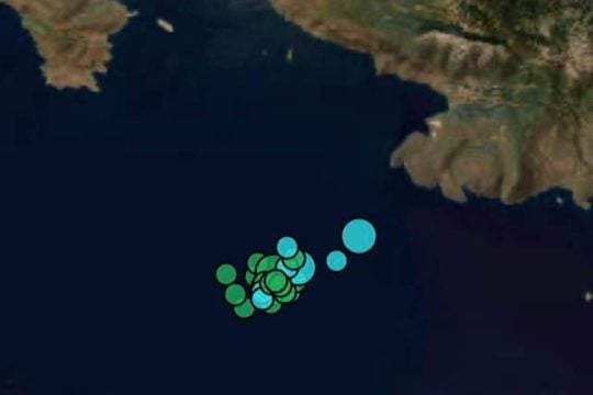 Κορινθιακός